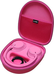 LTGEM Hard Case – Fits Sony WH-CH720N/CH520/CH710N/CH510 Headphones