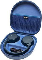 LTGEM Hard Case – Fits Sony WH-CH720N/CH520/CH710N/CH510 Headphones
